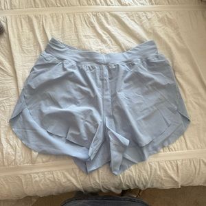 Lululemon Find Your Pace High Rise 3”